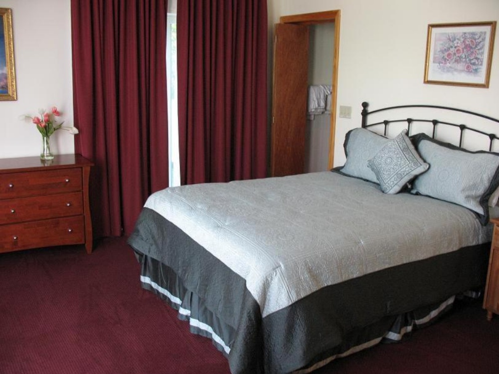 A Cambridge House Inn