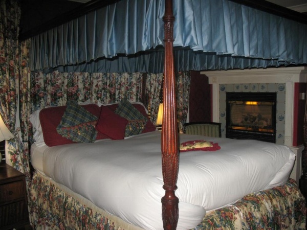 A Cambridge House Inn image 10