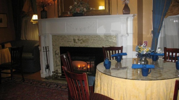 A Cambridge House Inn image 12