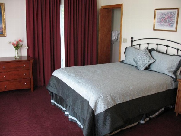 A Cambridge House Inn image 8