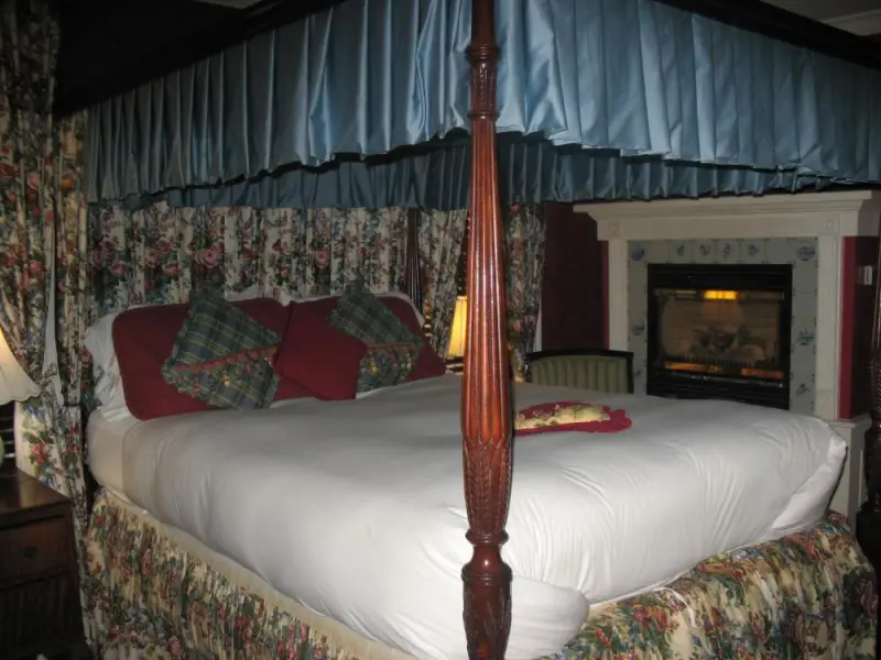Victorian Room
